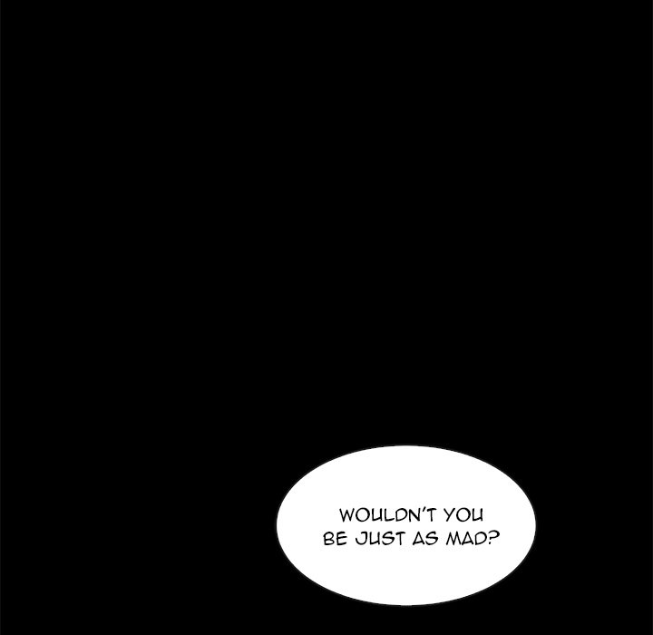 Bad Blood Chapter 50 - Manhwa18.com