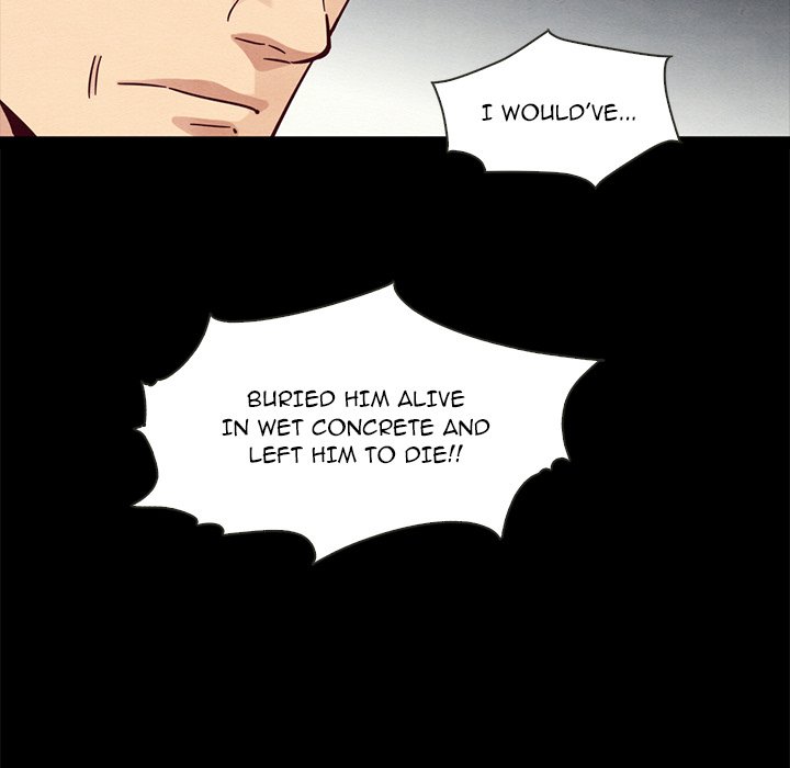 Bad Blood Chapter 50 - Manhwa18.com