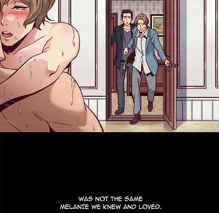 Bad Blood Chapter 50 - Manhwa18.com