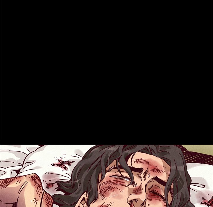 Bad Blood Chapter 51 - Manhwa18.com