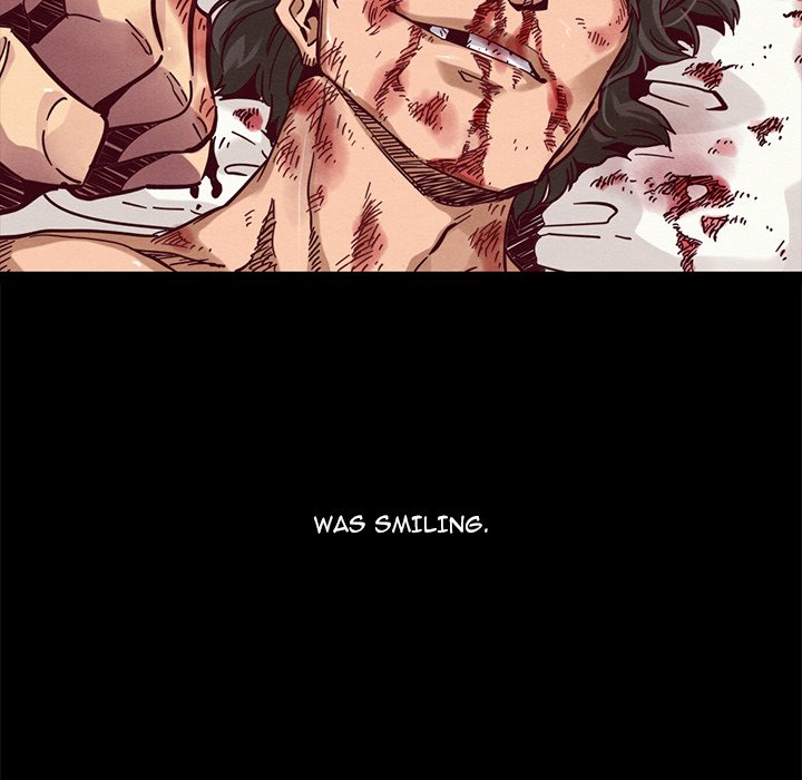 Bad Blood Chapter 51 - Manhwa18.com