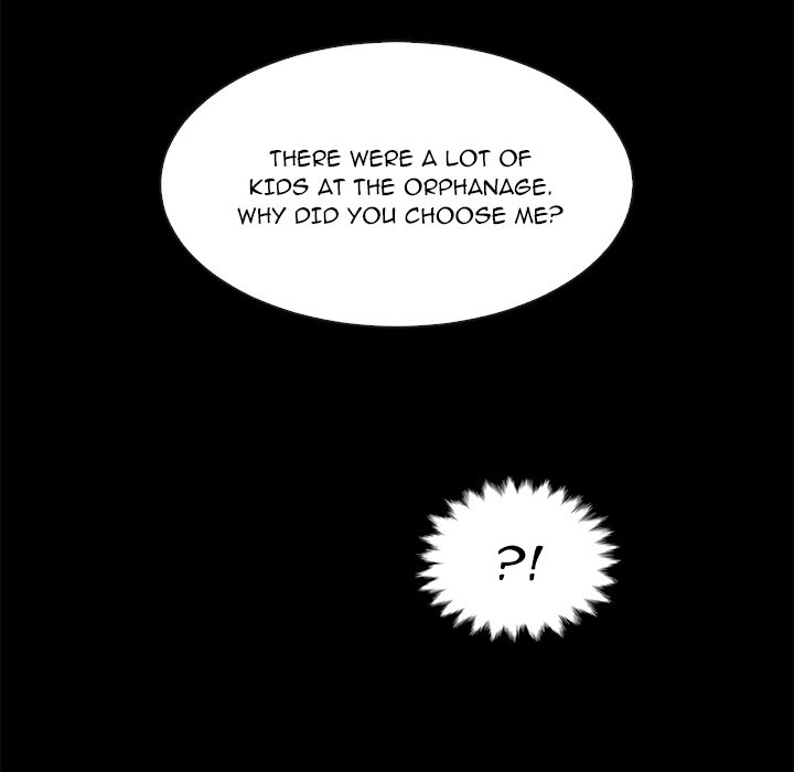 Bad Blood Chapter 51 - Manhwa18.com