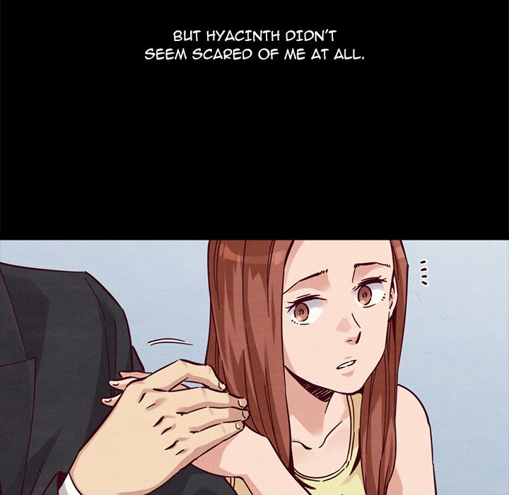 Bad Blood Chapter 51 - Manhwa18.com