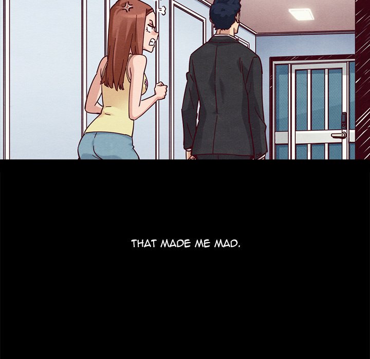 Bad Blood Chapter 51 - Manhwa18.com