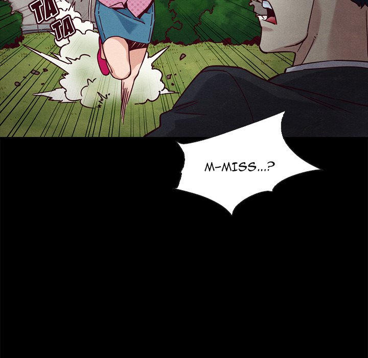 Bad Blood Chapter 52 - Manhwa18.com