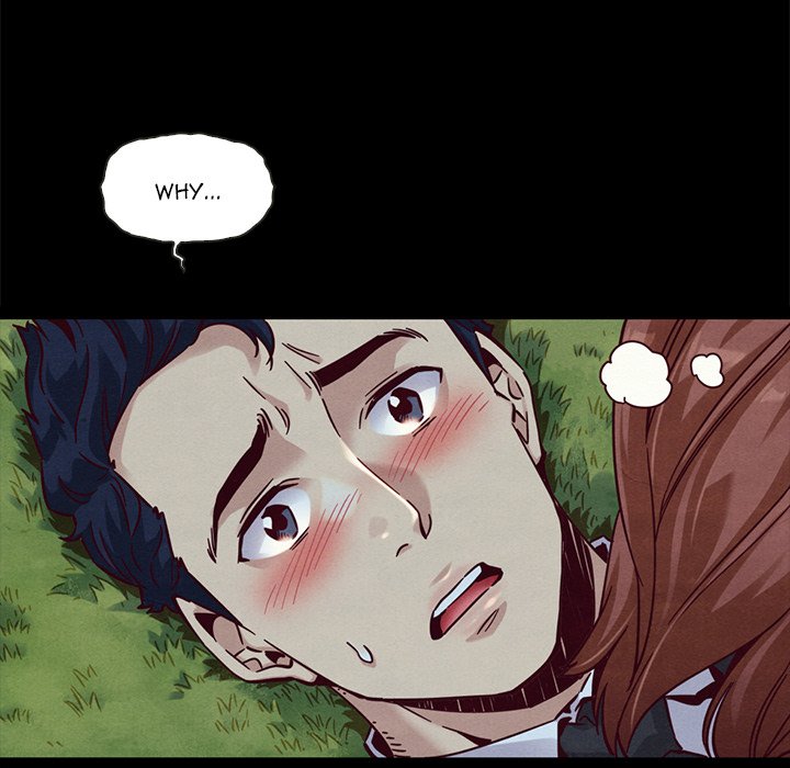 Bad Blood Chapter 52 - Manhwa18.com