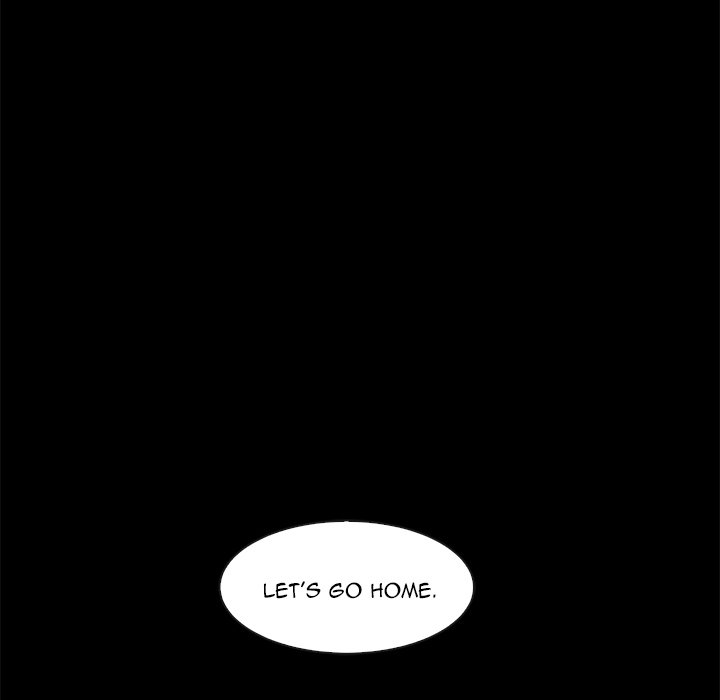 Bad Blood Chapter 52 - Manhwa18.com