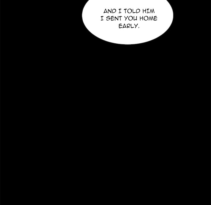 Bad Blood Chapter 52 - Manhwa18.com