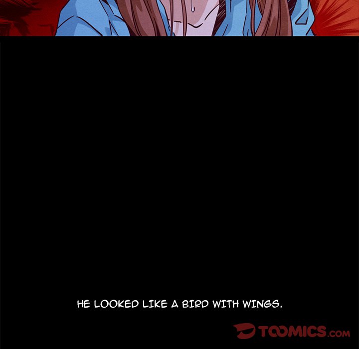 Bad Blood Chapter 53 - Manhwa18.com