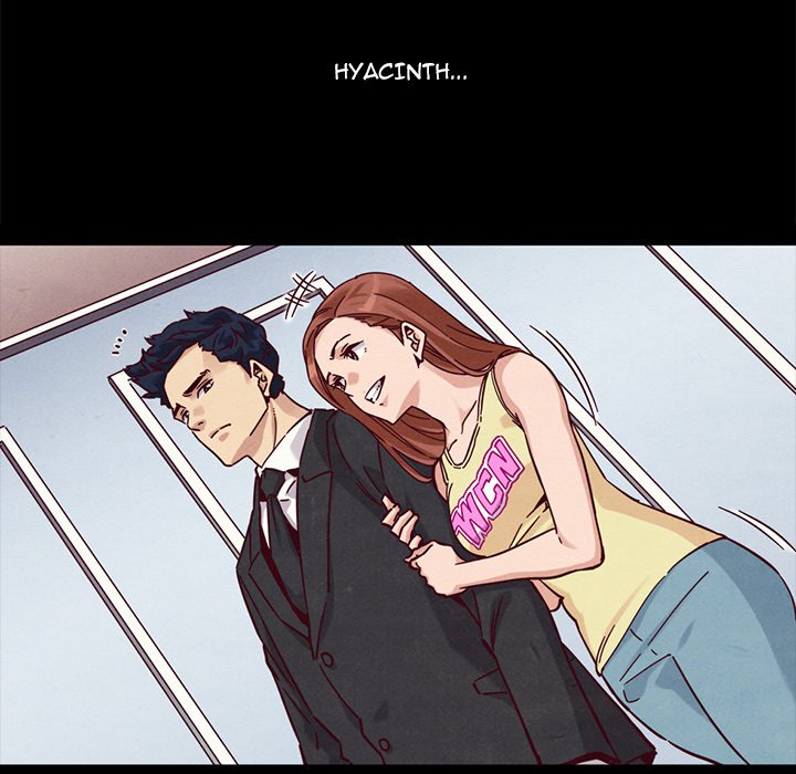 Bad Blood Chapter 53 - Manhwa18.com