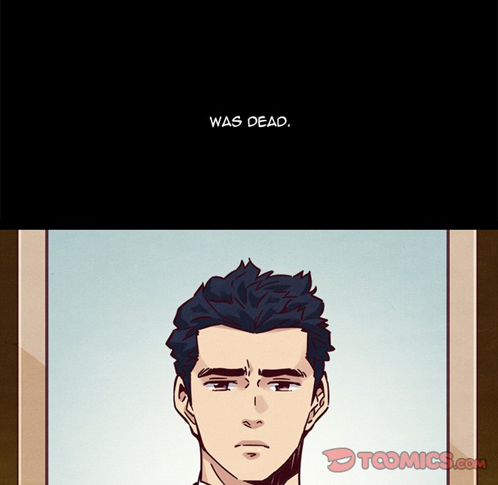 Bad Blood Chapter 53 - Manhwa18.com