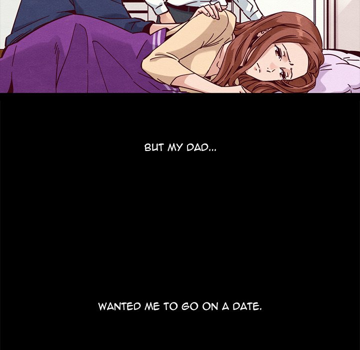 Bad Blood Chapter 53 - Manhwa18.com