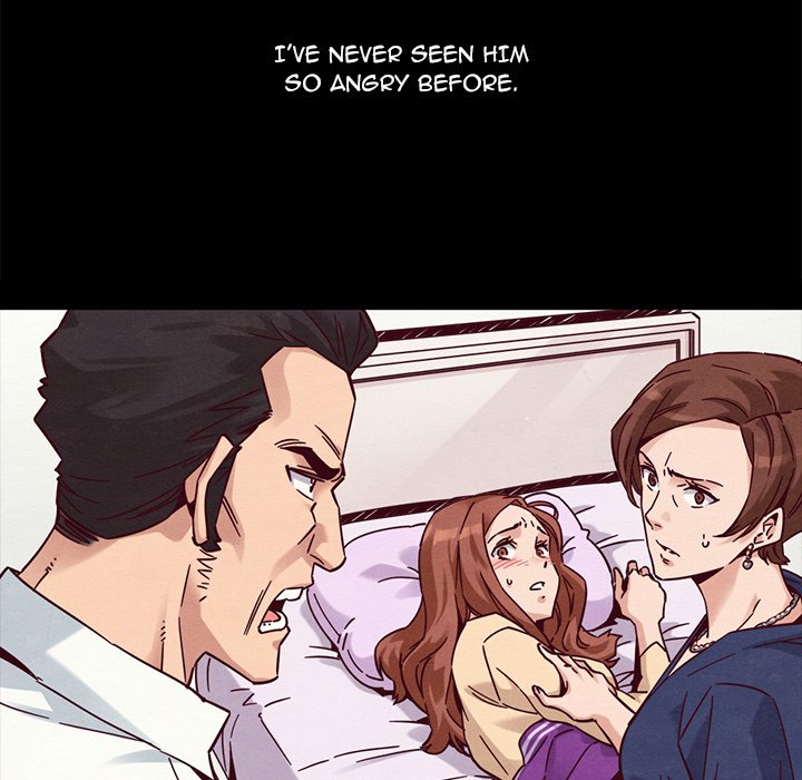 Bad Blood Chapter 53 - Manhwa18.com