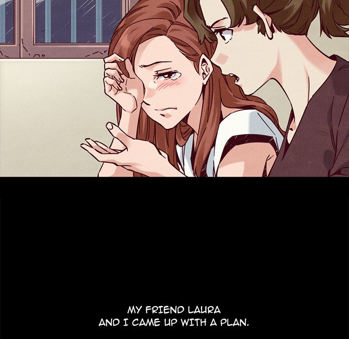 Bad Blood Chapter 53 - Manhwa18.com