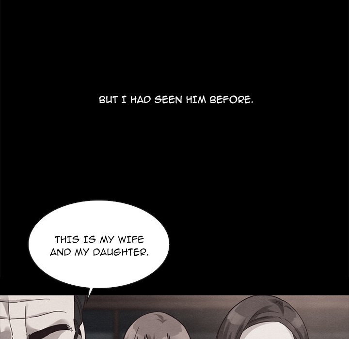 Bad Blood Chapter 53 - Manhwa18.com