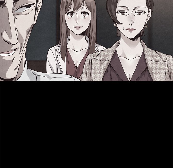 Bad Blood Chapter 53 - Manhwa18.com