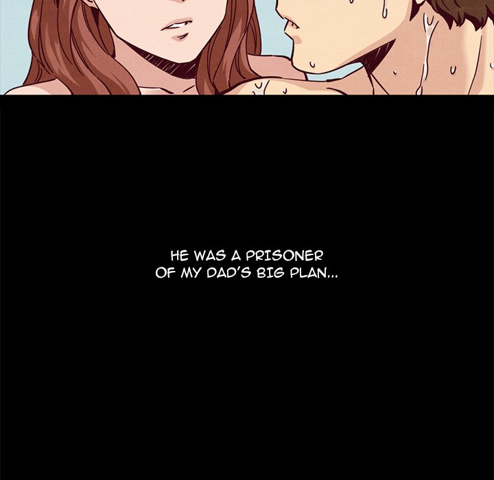 Bad Blood Chapter 53 - Manhwa18.com