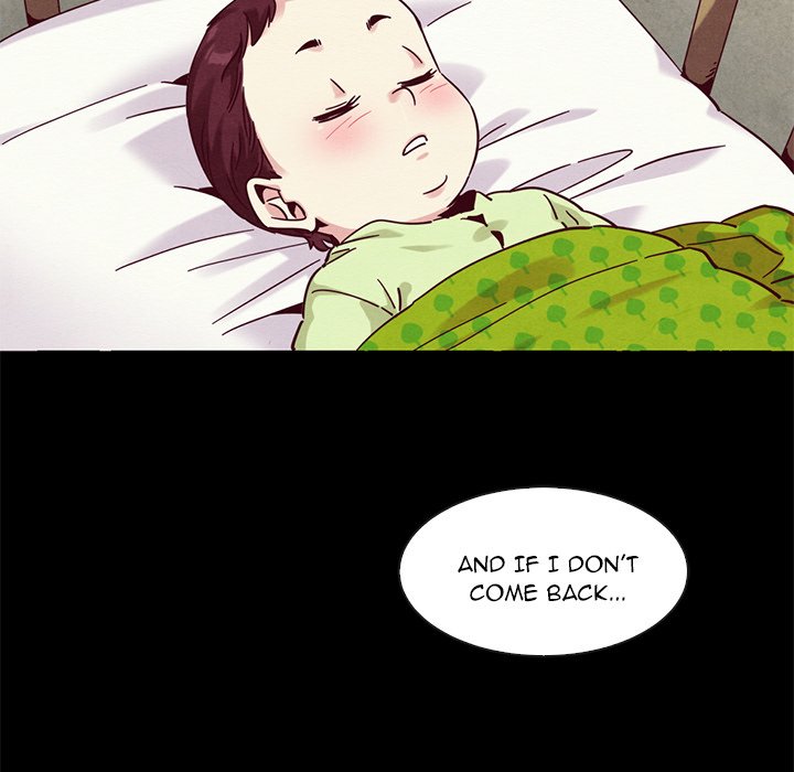 Bad Blood Chapter 54 - Manhwa18.com