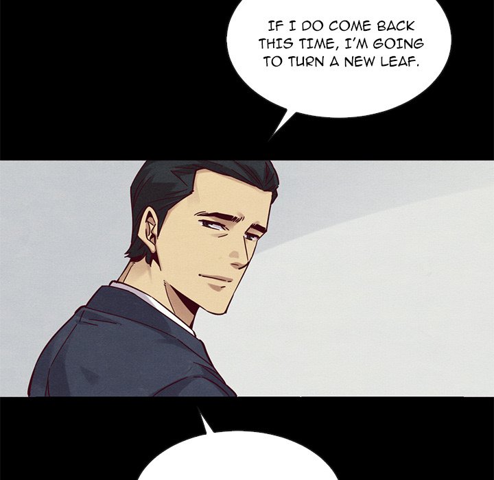 Bad Blood Chapter 54 - Manhwa18.com