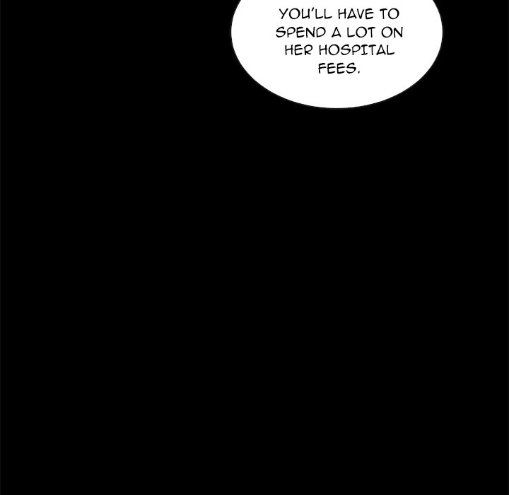 Bad Blood Chapter 54 - Manhwa18.com