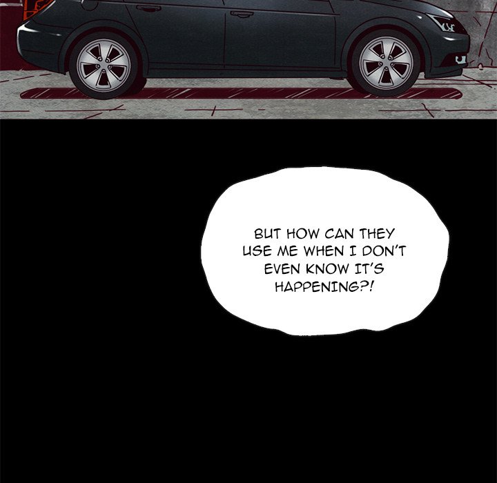 Bad Blood Chapter 54 - Manhwa18.com