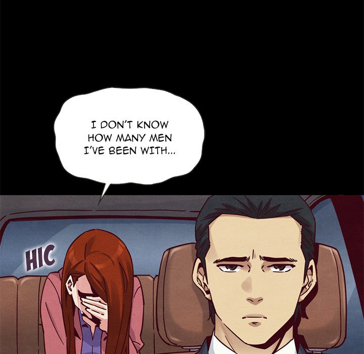 Bad Blood Chapter 54 - Manhwa18.com