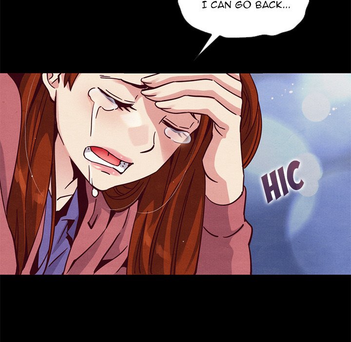 Bad Blood Chapter 54 - Manhwa18.com