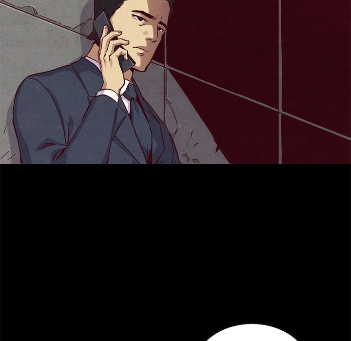 Bad Blood Chapter 54 - Manhwa18.com