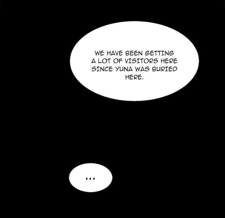 Bad Blood Chapter 55 - Manhwa18.com