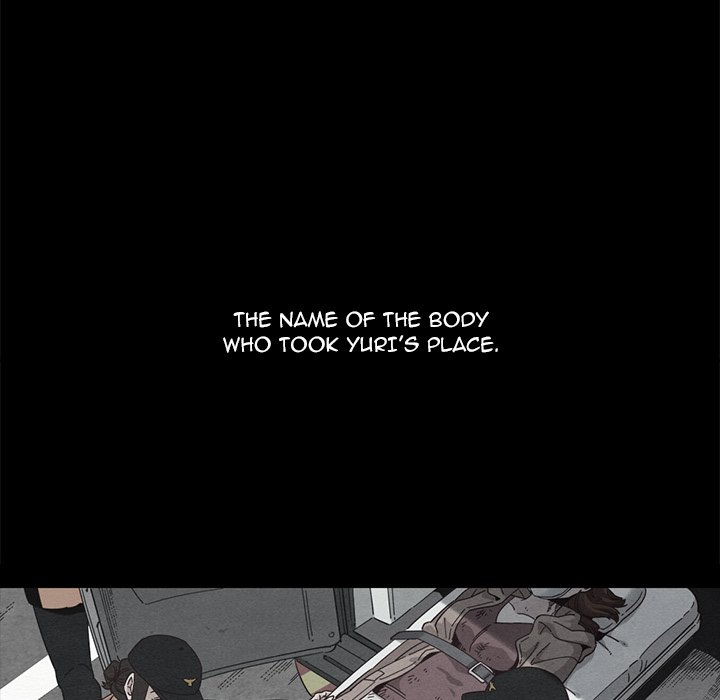 Bad Blood Chapter 55 - Manhwa18.com