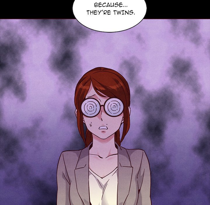 Bad Blood Chapter 55 - Manhwa18.com