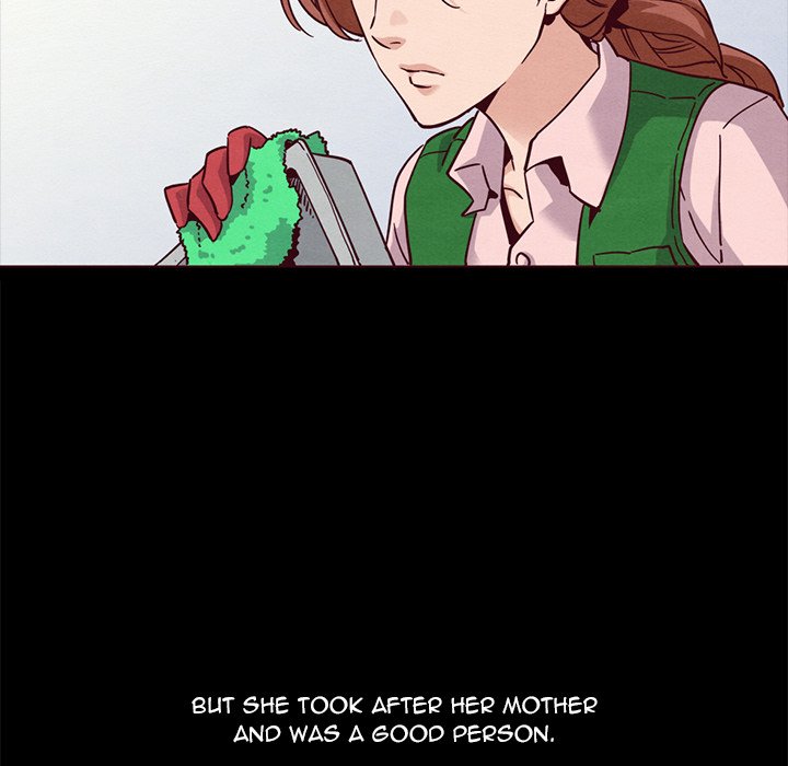 Bad Blood Chapter 55 - Manhwa18.com