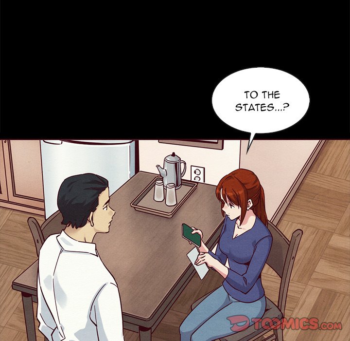 Bad Blood Chapter 55 - Manhwa18.com