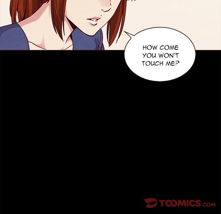 Bad Blood Chapter 55 - Manhwa18.com