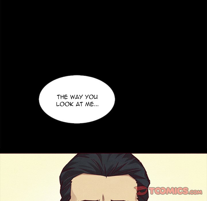 Bad Blood Chapter 55 - Manhwa18.com