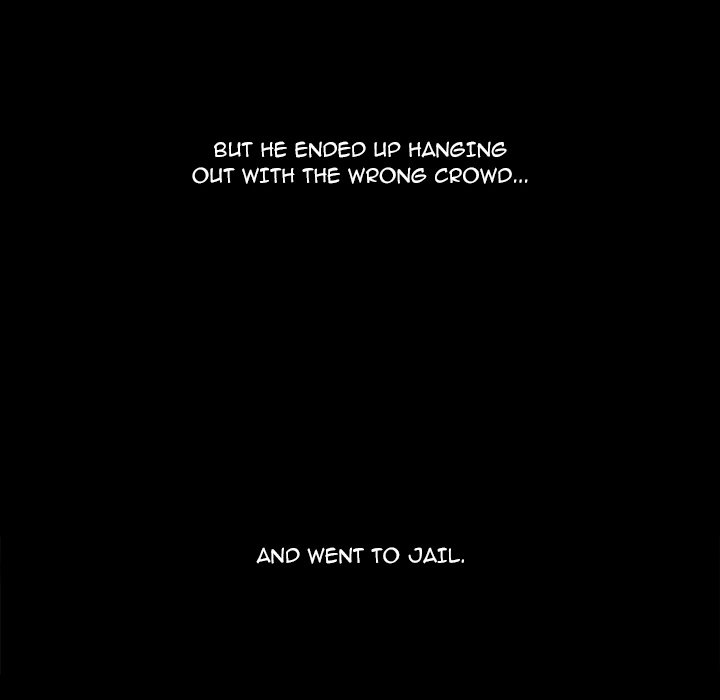 Bad Blood Chapter 56 - Manhwa18.com