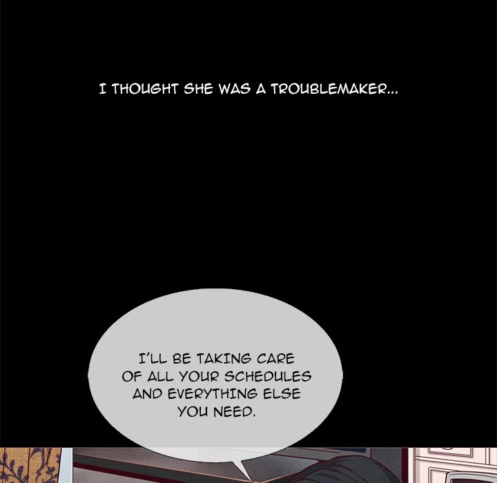 Bad Blood Chapter 57 - Manhwa18.com