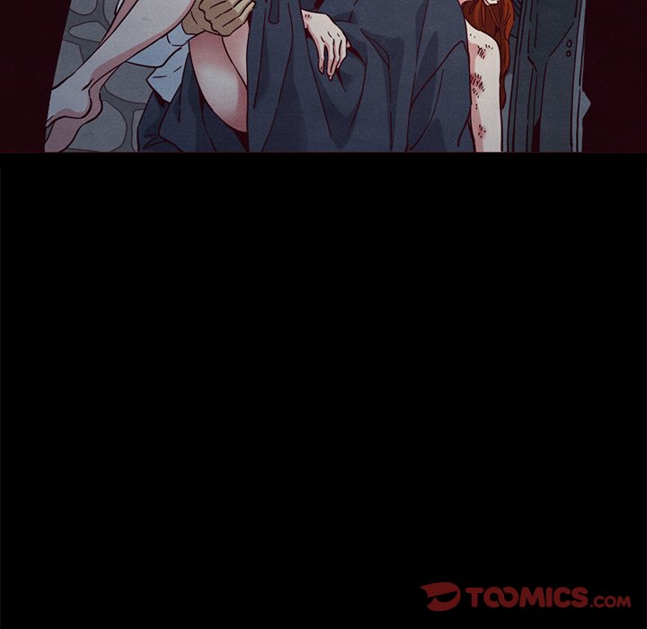 Bad Blood Chapter 57 - Manhwa18.com