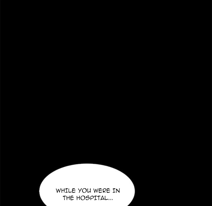 Bad Blood Chapter 57 - Manhwa18.com