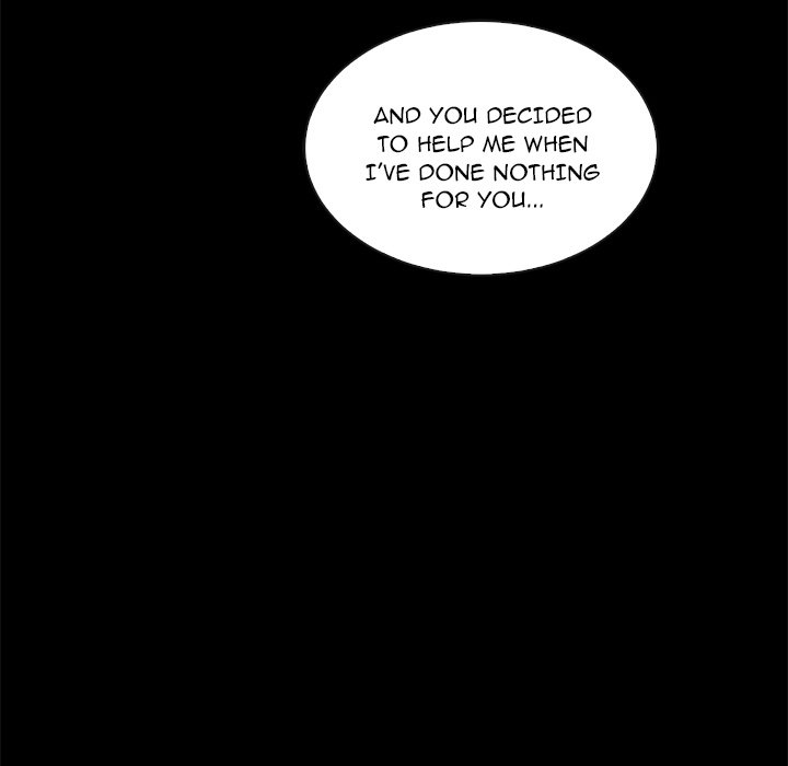 Bad Blood Chapter 57 - Manhwa18.com