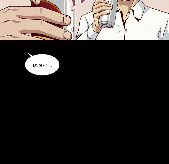 Bad Blood Chapter 57 - Manhwa18.com