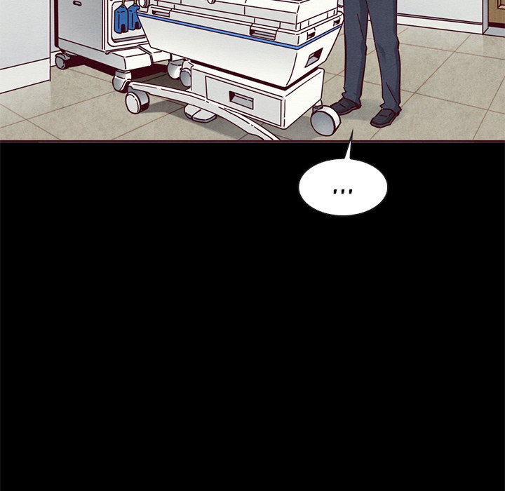 Bad Blood Chapter 58 - Manhwa18.com