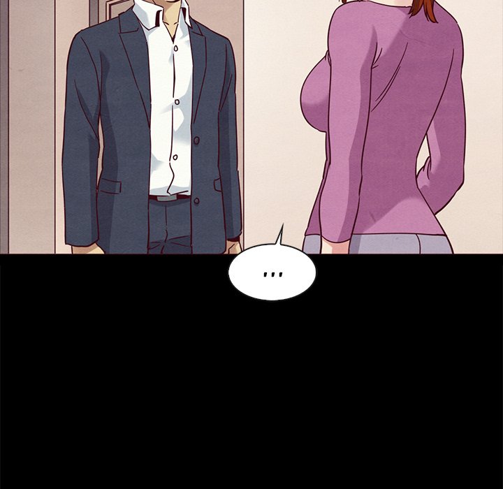 Bad Blood Chapter 58 - Manhwa18.com