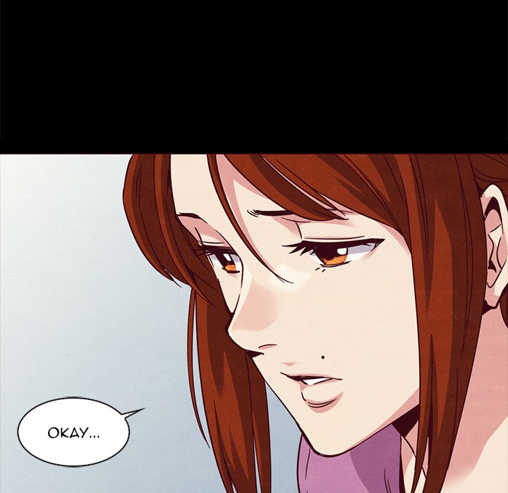 Bad Blood Chapter 58 - Manhwa18.com