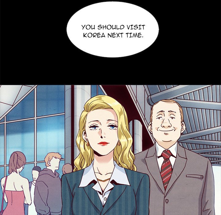 Bad Blood Chapter 58 - Manhwa18.com