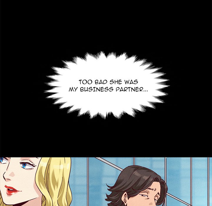 Bad Blood Chapter 58 - Manhwa18.com