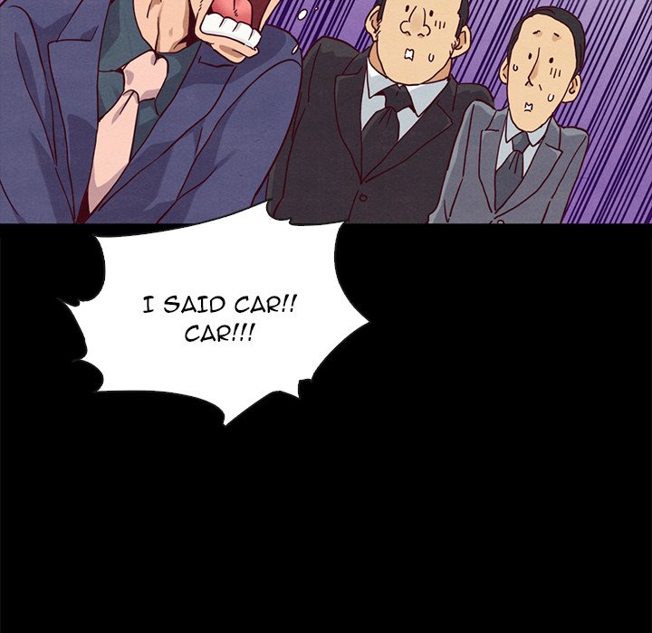 Bad Blood Chapter 58 - Manhwa18.com