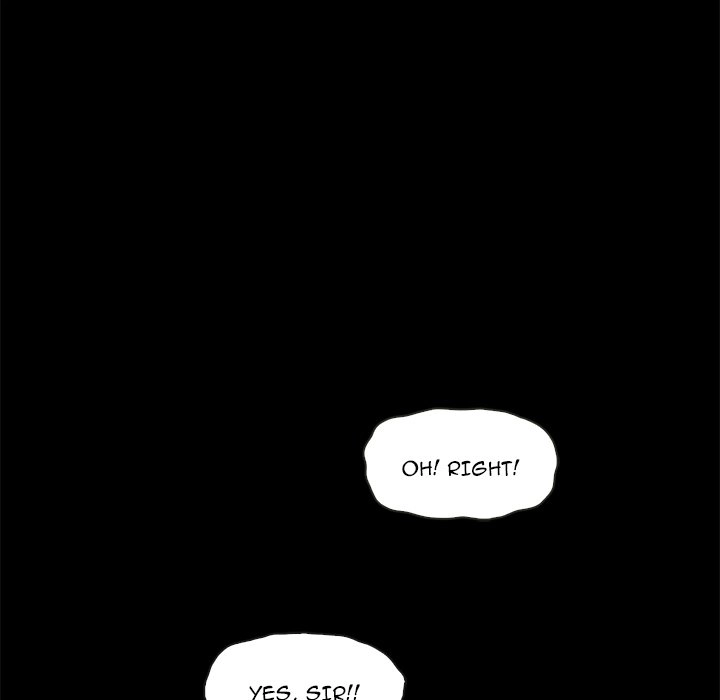 Bad Blood Chapter 58 - Manhwa18.com