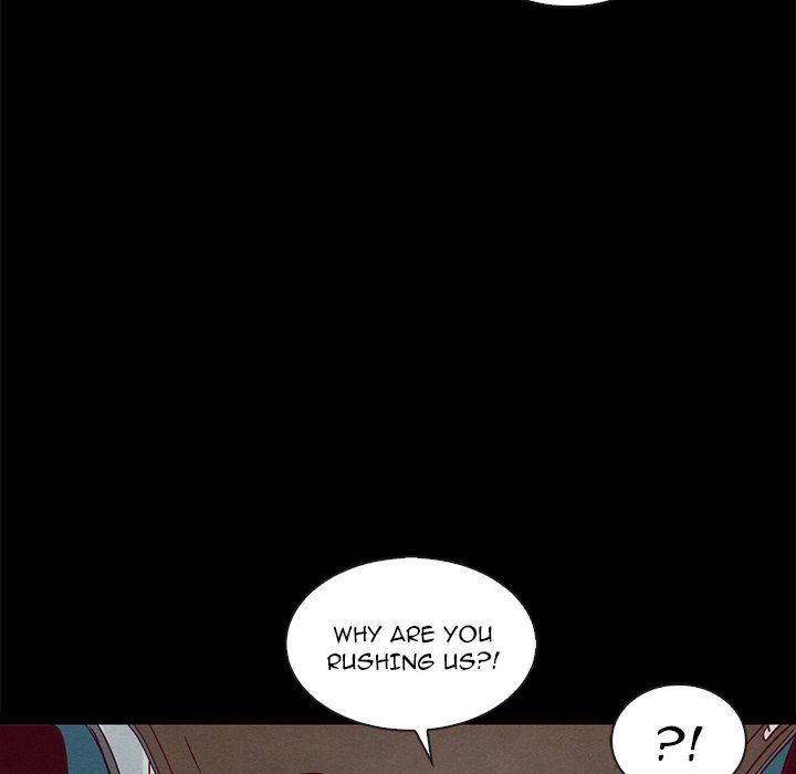 Bad Blood Chapter 58 - Manhwa18.com