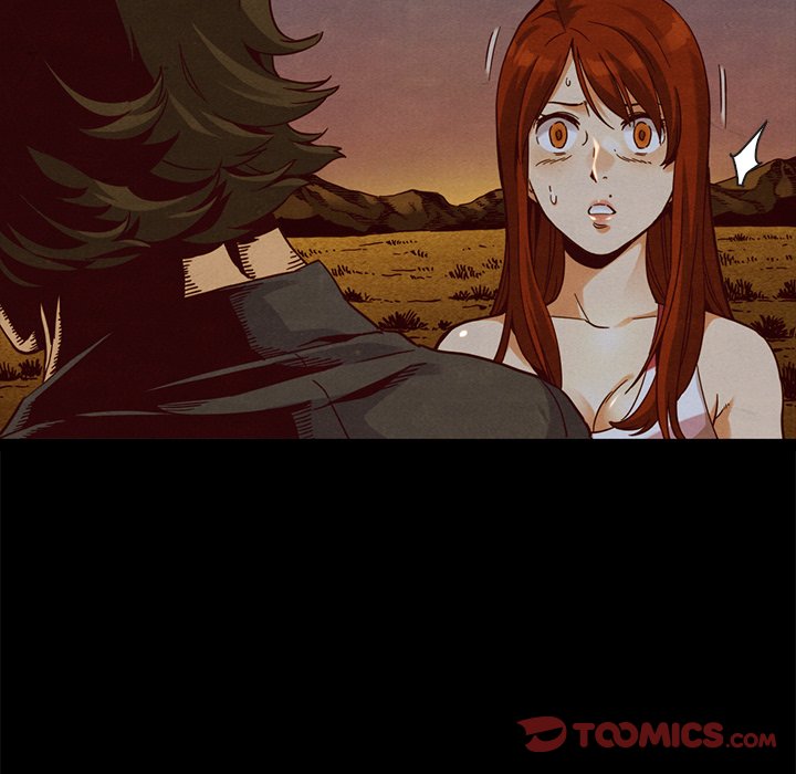 Bad Blood Chapter 58 - Manhwa18.com